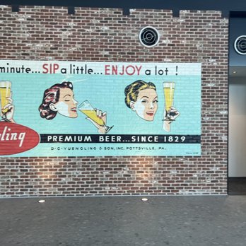 Yuengling - Breweries Near Me - Tampa, Florida