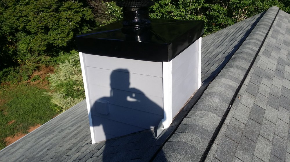 Slide of Forward Contracting