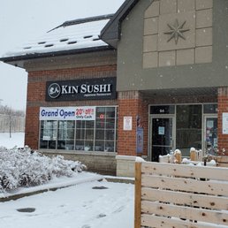 Store front Store front
