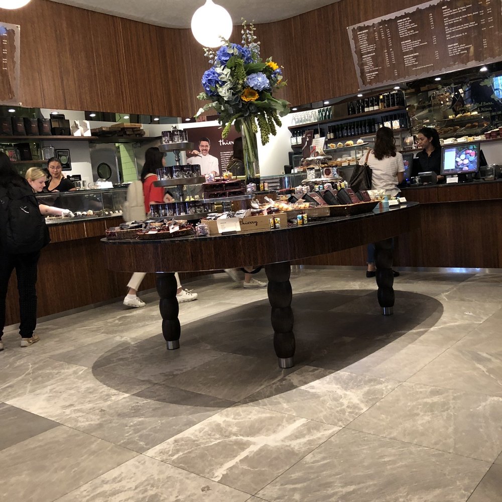 Thierry - Patisserie/Cake Shop Near Me - Vancouver, British Columbia Thierry - Patisserie/Cake Shop Near Me - Vancouver, British Columbia