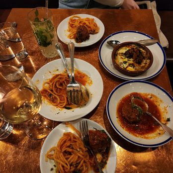 Dolly Olive - Italian Near Me - Portland, Oregon