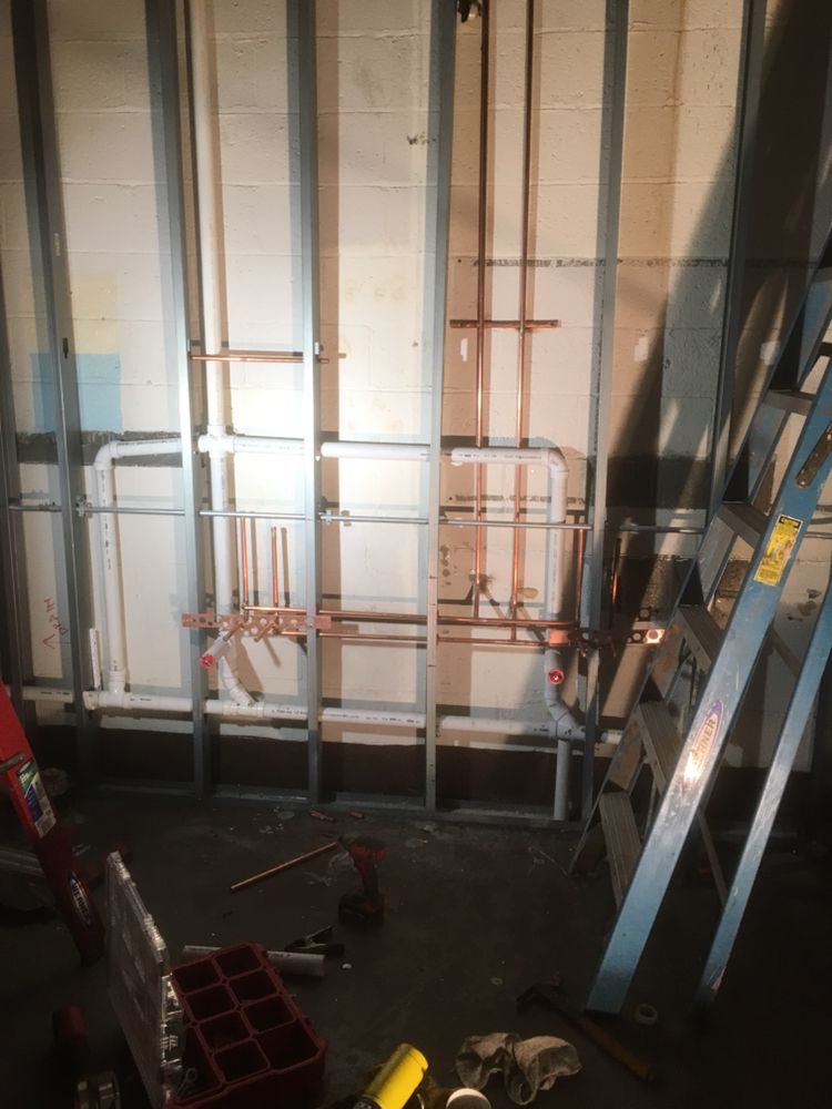 Slide of JCD Plumbing Corporation