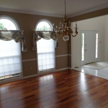 Patrick Interior Finish, LLC. - a view of the living room - General Contractors Near Me - Ballwin, Missouri Patrick Interior Finish, LLC. - a view of the living room - General Contractors Near Me - Ballwin, Missouri