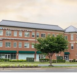 Eye Consultants Of Northern Virginia