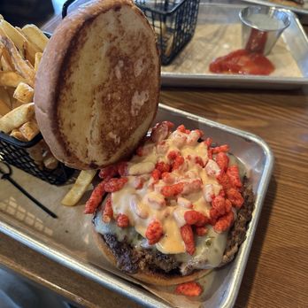 TR's Burgers - The Rough Rider - Burgers Near Me - West Yellowstone, Montana TR's Burgers - The Rough Rider - Burgers Near Me - West Yellowstone, Montana