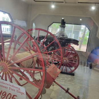 PIONEER MUSEUM - Museums Near Me - Fredericksburg, Texas PIONEER MUSEUM - Museums Near Me - Fredericksburg, Texas