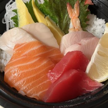 Central Fish Company - Fresh and affordable! Only $16.50 - Seafood Near Me - Fresno, California