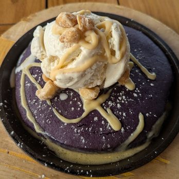 Maui Brewing - Ube Cookie - Brewpubs Near Me - Lahaina, Hawaii