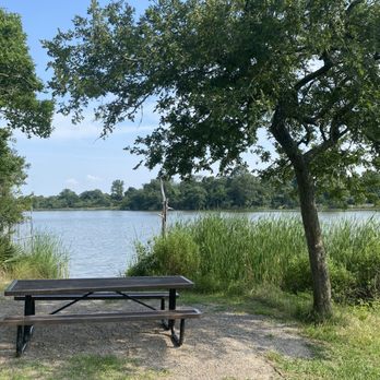 Bay Area Park - bench - Playgrounds Near Me - Houston, Texas Bay Area Park - bench - Playgrounds Near Me - Houston, Texas