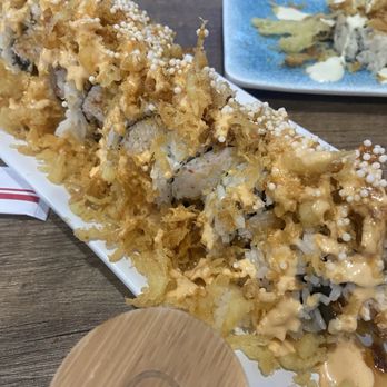 Cha Cha Sushi - Sushi Bars Near Me - San Jose, California Cha Cha Sushi - Sushi Bars Near Me - San Jose, California