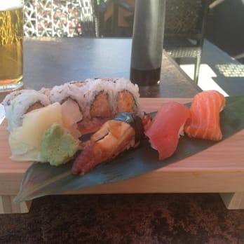 Sushi Bay 17 - Sushi happy hour: full of variety! - Sushi Bars Near Me - Denver, Colorado Sushi Bay 17 - Sushi happy hour: full of variety! - Sushi Bars Near Me - Denver, Colorado