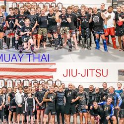 Ancient City Martial Arts and the Training Loft - Fastest growing classes in town!