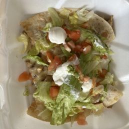 Quesadilla