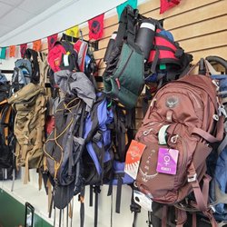 Second Wind Sports