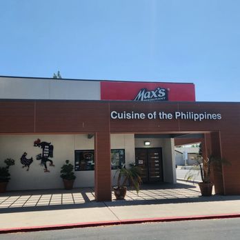 Max's Restaurant - Filipino Near Me - Bakersfield, California Max's Restaurant - Filipino Near Me - Bakersfield, California