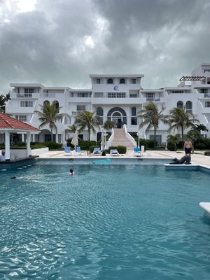 Hotel Casa Turquesa by null