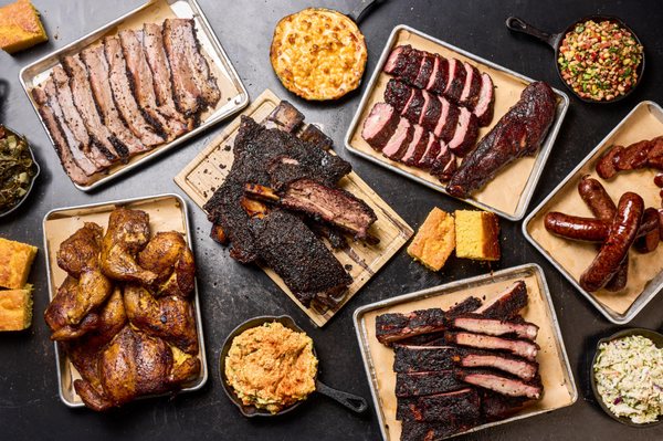 Bludso's BBQ by null
