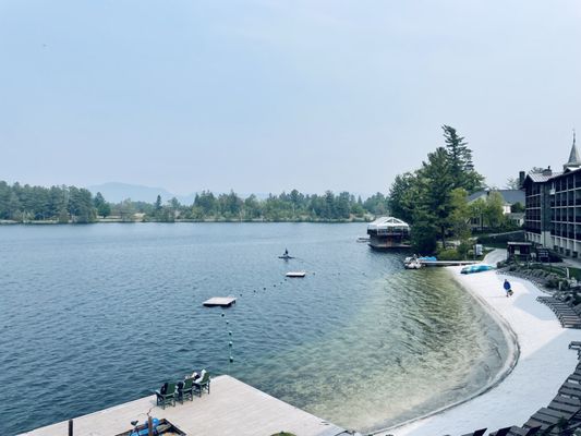 Golden Arrow Lakeside Resort by null