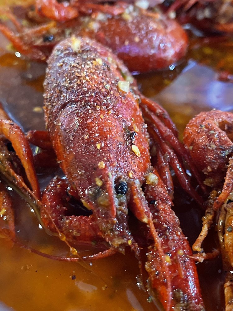 Deckhand Oyster Bar - North