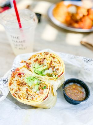 Eat Fantastic - El Segundo by null