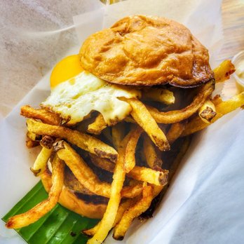 Frita Batidos - Chorizo Frita - Cuban Near Me - Ann Arbor, Michigan