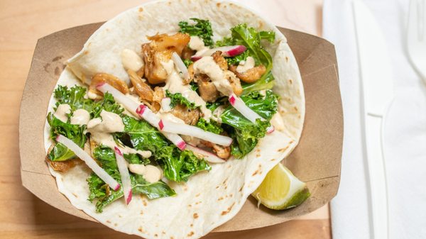 The Queso Shop by null
