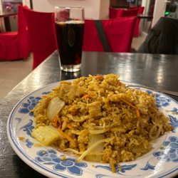Lei's Küche