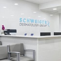 Schweiger Dermatology Group - Soho