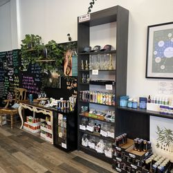 Pleasantly CBD