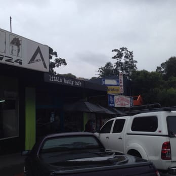 Little Buddy Cafe - Restaurants Near Me - Ringwood, VIC Little Buddy Cafe - Restaurants Near Me - Ringwood, VIC