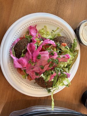 Beirut Restaurant & Catering by null