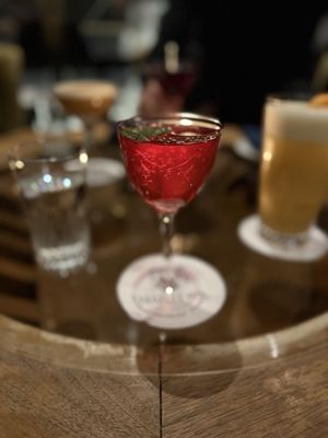 Martiny’s by null
