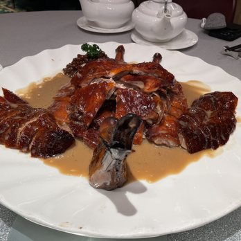 鏞記酒家 - Roast goose - Chinese Near Me - Hong Kong, HK