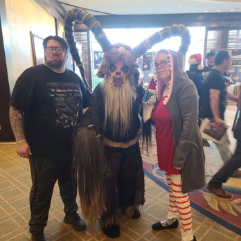 Spooky Empire - Festivals Near Me - Orlando, Florida Spooky Empire - Festivals Near Me - Orlando, Florida