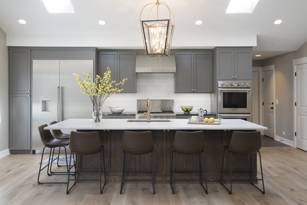 Bradford & Kent by null