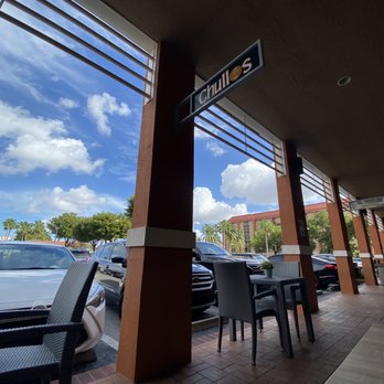Merkado 31 - the outside of a restaurant - Peruvian Near Me - Miami, Florida