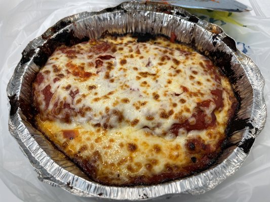 Mama's Pizza Kitchen by null