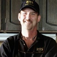 Slide of Randy's Handyman Services