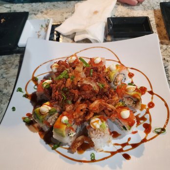 Sushi Time - The Gohan!!! - Sushi Bars Near Me - Idaho Falls, Idaho Sushi Time - The Gohan!!! - Sushi Bars Near Me - Idaho Falls, Idaho