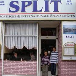 Restaurant Split