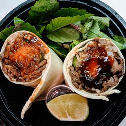 Phorrito