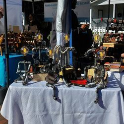 Longwood Arts & Crafts Festival
