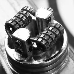 Hot Coil Vapes
