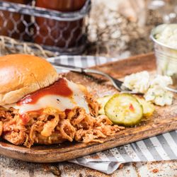 Famous Dave’s Bar-B-Que - Victorville