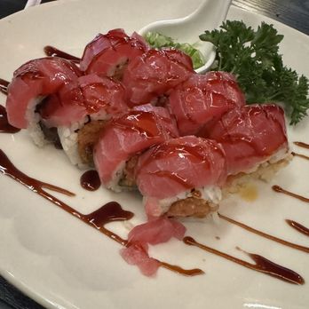 JIN Sushi- Brimhall & Allen - Sushi Bars Near Me - Bakersfield, California JIN Sushi- Brimhall & Allen - Sushi Bars Near Me - Bakersfield, California