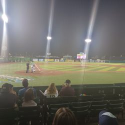 Daytona Tortugas Professional Baseball