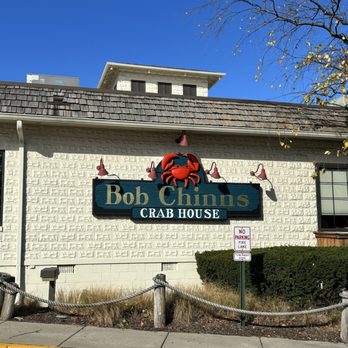 Bob Chinn's Crab House - Seafood Near Me - Wheeling, Illinois Bob Chinn's Crab House - Seafood Near Me - Wheeling, Illinois