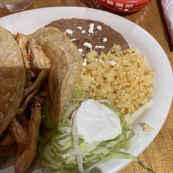 Mexico Restaurant - Mexican Near Me - Des Plaines, Illinois