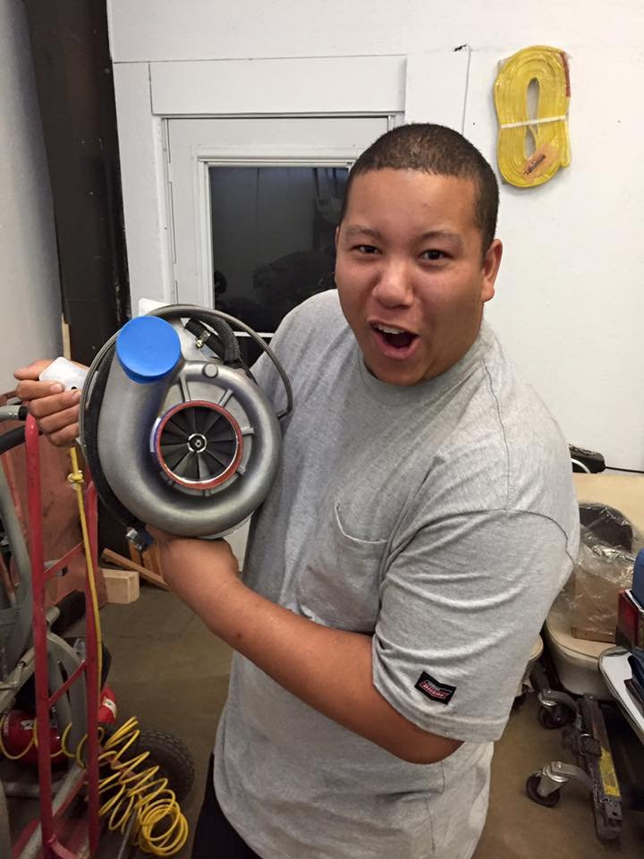 NEXT LEVEL AUTO Updated August 2024 21 Photos 7953 Industrial