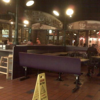 Dick's - Fast Food Near Me - Seattle, Washington